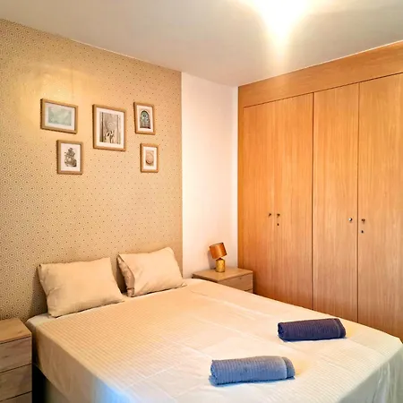 Apartment Bright And Spacious Rental With Ocean View