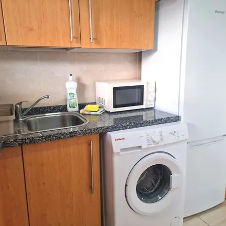 Apartment Bright And Spacious Rental With Ocean View *