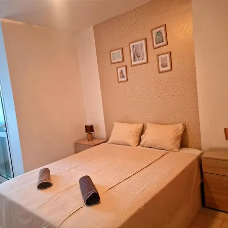 Apartment Bright And Spacious Rental With Ocean View San Miguel de Abona