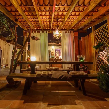 Casas Alberto Teleworking (adults Only) Country house *