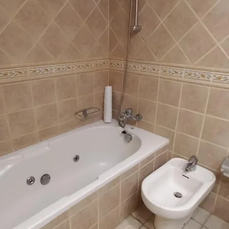 Fairways Club, Duplex B22 Apartment