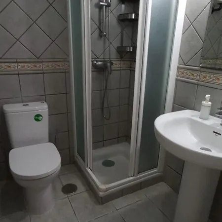 Fairways Club, Duplex B22 Apartment *