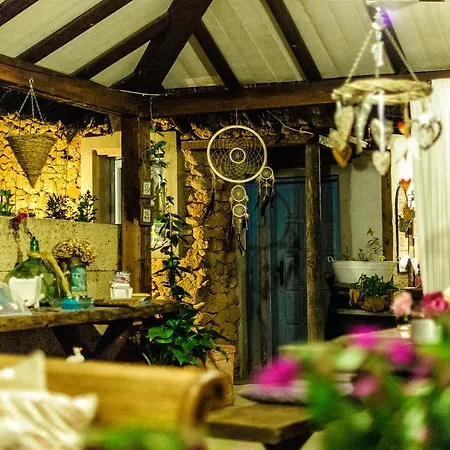 Country house Casas Alberto Teleworking (adults Only) *