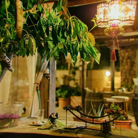 Casas Alberto Teleworking (adults Only) San Miguel de Abona