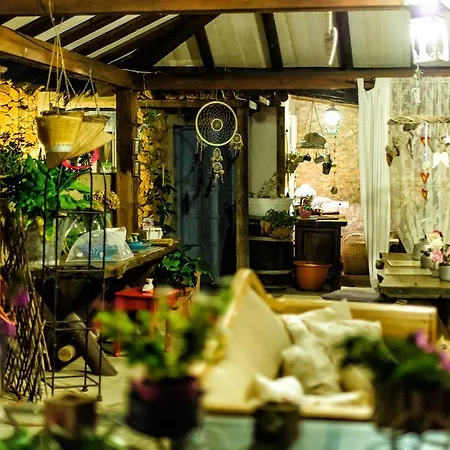 Casas Alberto Teleworking (adults Only) Country house San Miguel de Abona