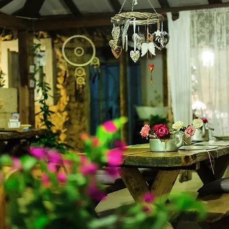 Casas Alberto Teleworking (adults Only) Country house San Miguel de Abona