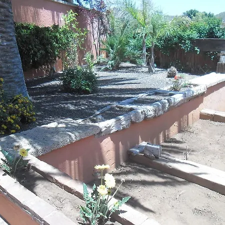 Volcano Beach 4* San Miguel de Abona