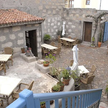 Rural 4 Esquinas Hotel San Miguel de Abona