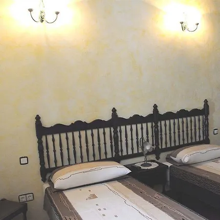 Rural 4 Esquinas Hotel