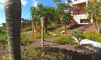 Eco Vista Bonita Apartment San Miguel de Abona