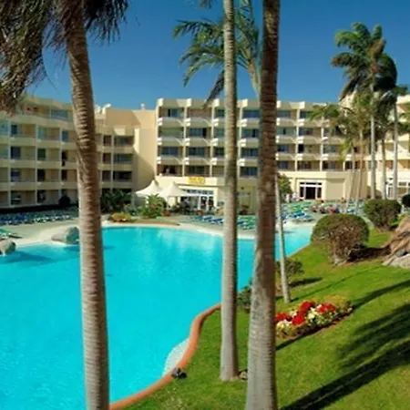 Green Park 3* San Miguel de Abona