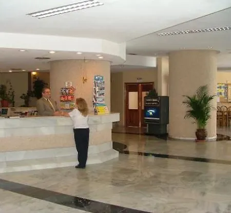 Hotel Green Park San Miguel de Abona
