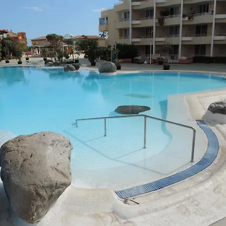Apartment Parque Verde *
