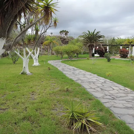 Parque Verde