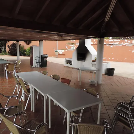 Apartment Parque Verde *