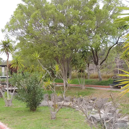 Apartment Parque Verde San Miguel de Abona