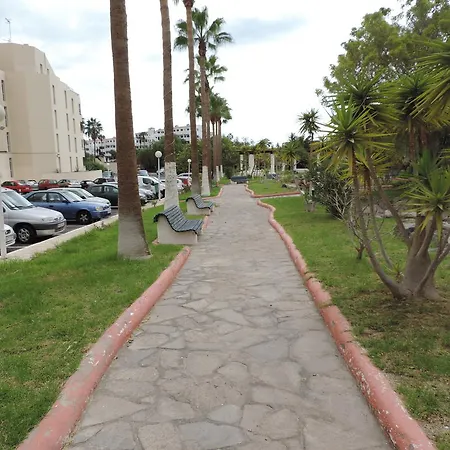 Apartment Parque Verde