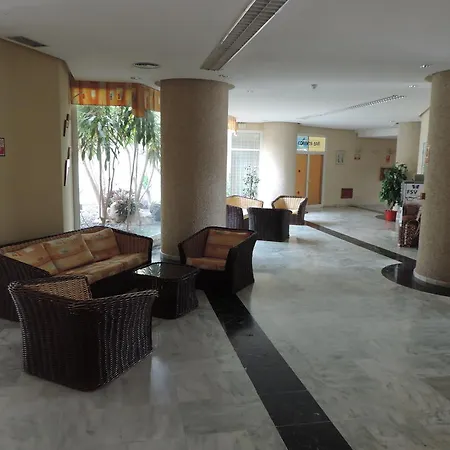 Apartment Parque Verde