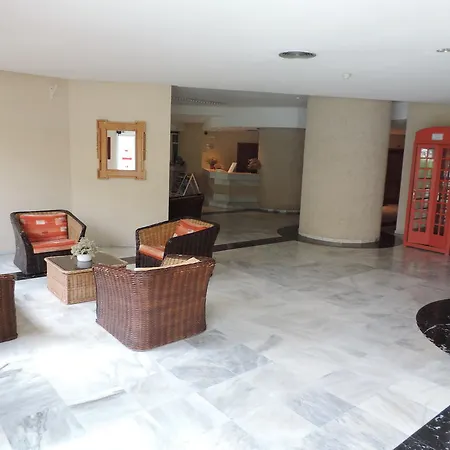 Apartment Parque Verde *