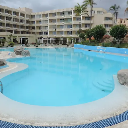 Apartment Parque Verde