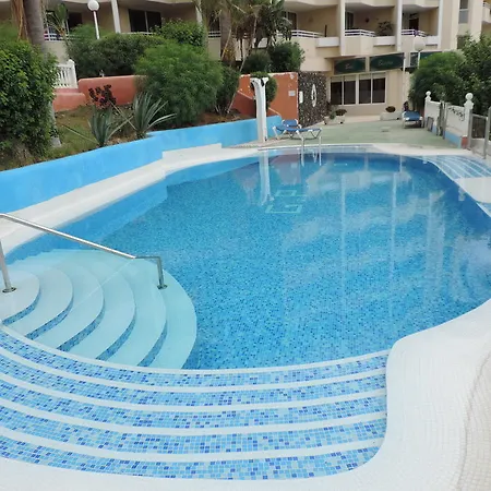 Apartment Parque Verde *