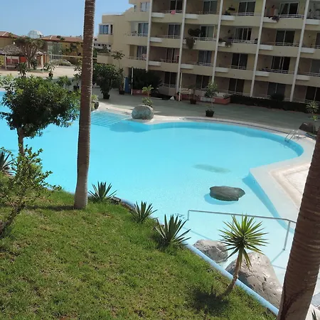 Apartment Parque Verde San Miguel de Abona