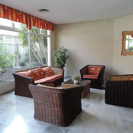 Apartment Parque Verde San Miguel de Abona