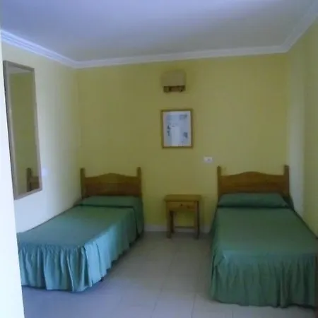 Hotel Green Park