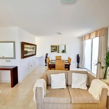 Complejo Sun Bay 3* San Miguel de Abona
