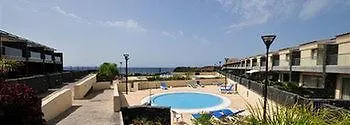 Resort Complejo Sun Bay 3*