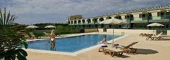 Resort Complejo Sun Bay 3*