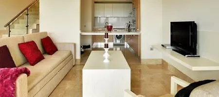 Resort Complejo Sun Bay 3*