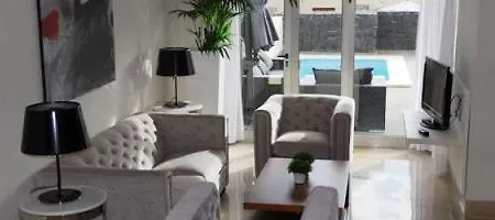 Resort Complejo Sun Bay San Miguel de Abona