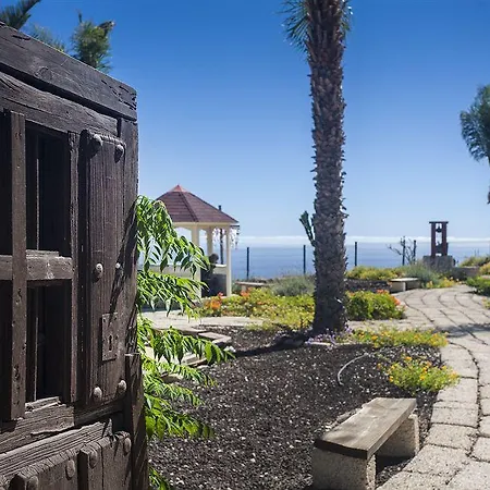 Eco Vista Bonita Apartment