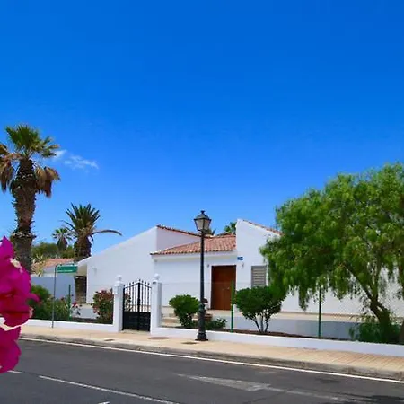 Alamo Park Villa San Miguel de Abona