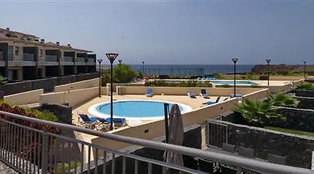 Complejo Sun Bay Resort San Miguel de Abona