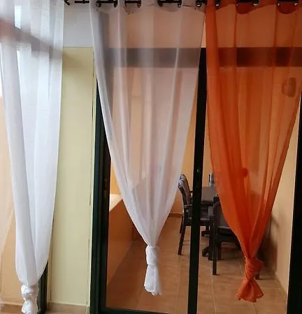 Terrazas De La Paz Holiday Holiday home *