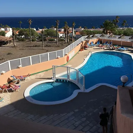 Terrazas De La Paz Holiday *