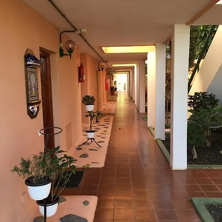 Terrazas De La Paz Holiday Holiday home *