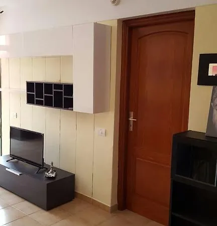 Holiday home Terrazas De La Paz Holiday San Miguel de Abona