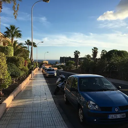 Terrazas De La Paz Holiday Holiday home San Miguel de Abona