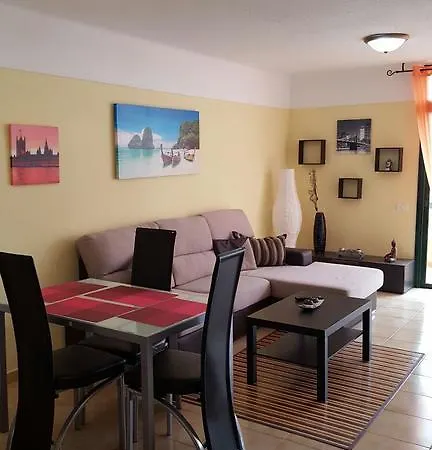 Terrazas De La Paz Holiday *