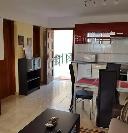 Terrazas De La Paz Holiday Holiday home *