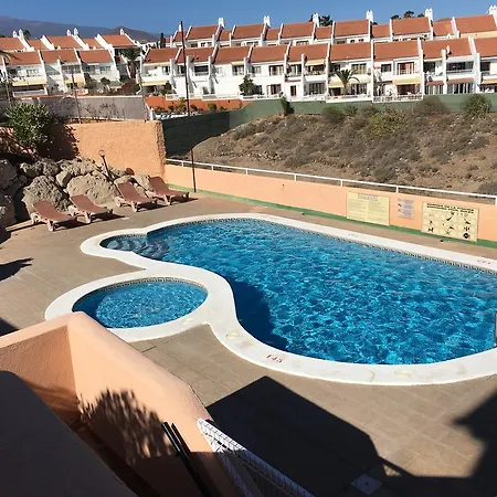 Holiday home Terrazas De La Paz Holiday San Miguel de Abona