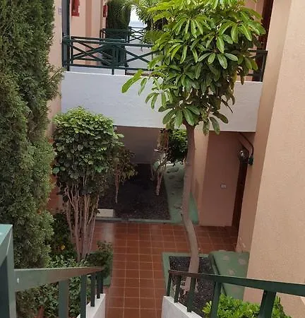 Terrazas De La Paz Holiday San Miguel de Abona