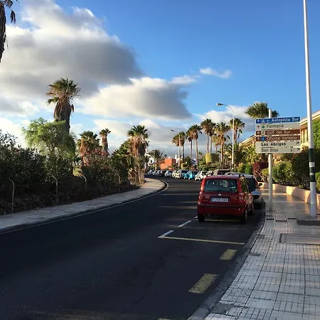 Terrazas De La Paz Holiday Holiday home