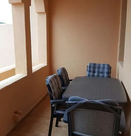 Terrazas De La Paz Holiday San Miguel de Abona