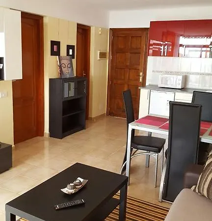 Terrazas De La Paz Holiday Holiday home
