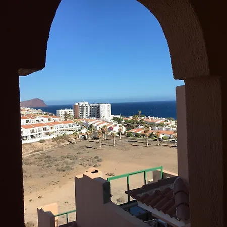 Terrazas De La Paz Holiday
