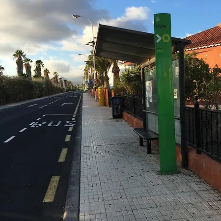 Terrazas De La Paz Holiday Holiday home *